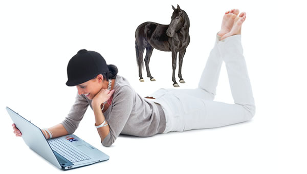 Official Show Software for British Dressage