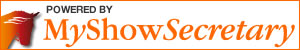 Powered by My Show Secretary